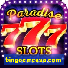 bingoemcasa.com