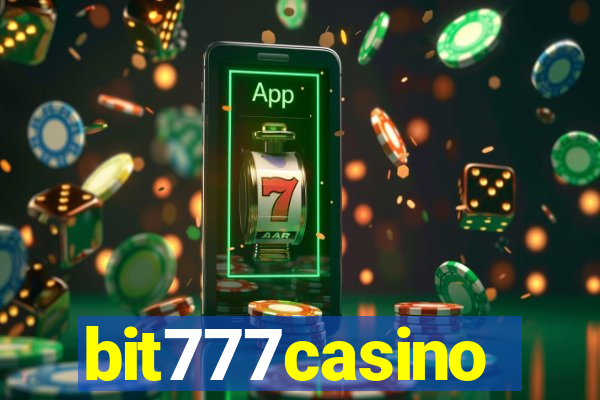 bit777casino