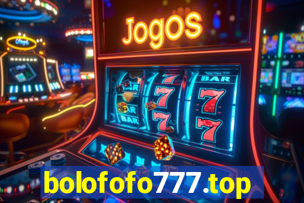 bolofofo777.top