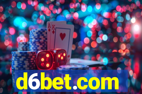 d6bet.com