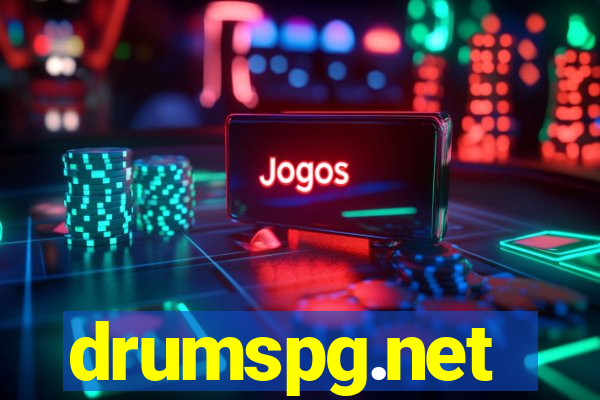 drumspg.net