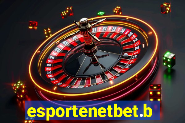 esportenetbet.bet