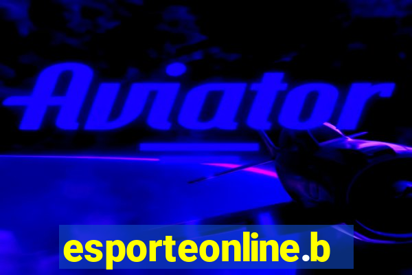 esporteonline.bet