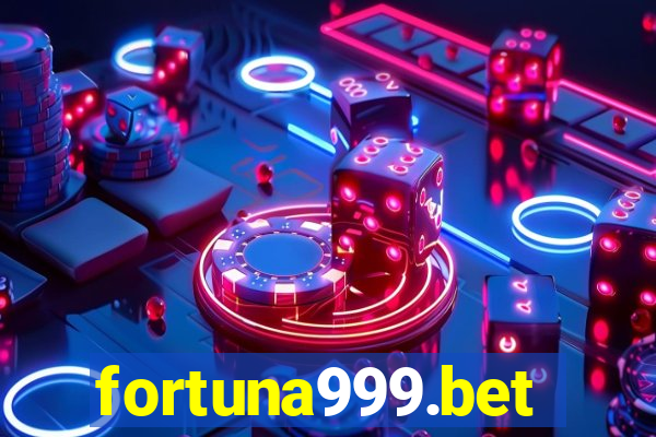 fortuna999.bet