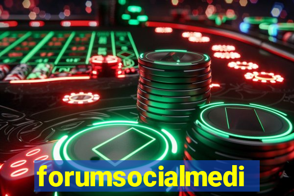 forumsocialmedia