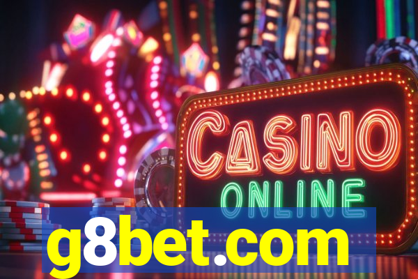 g8bet.com