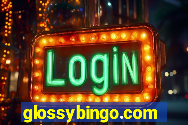 glossybingo.com