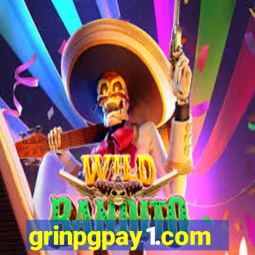 grinpgpay1.com