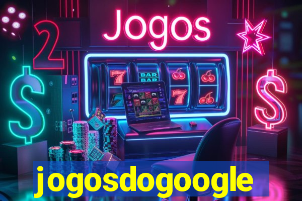 jogosdogoogle