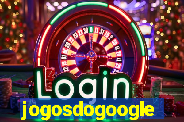 jogosdogoogle