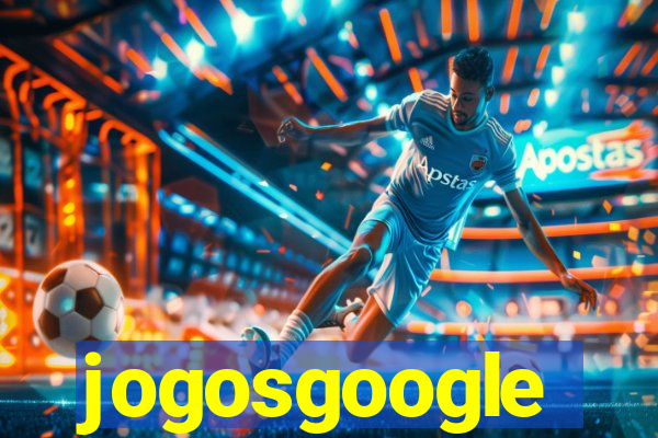 jogosgoogle