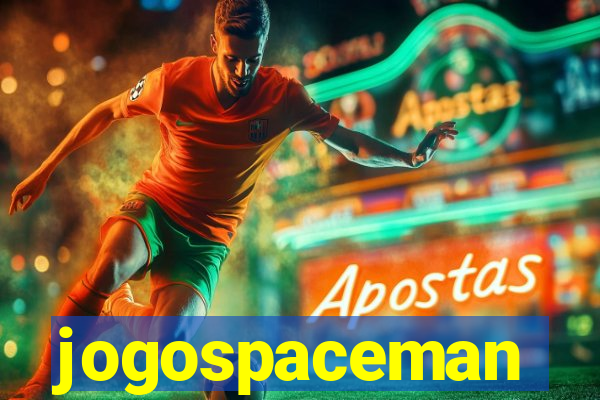 jogospaceman