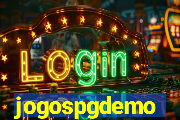 jogospgdemo