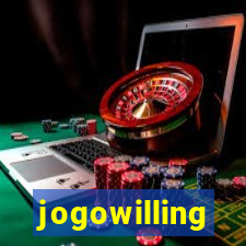 jogowilling