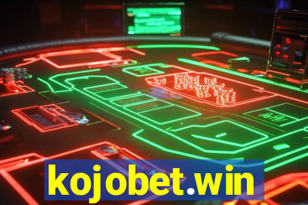 kojobet.win