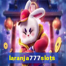 laranja777slots.com