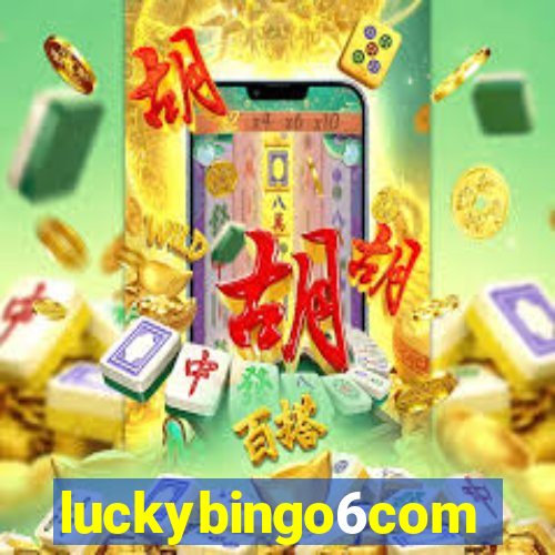 luckybingo6com