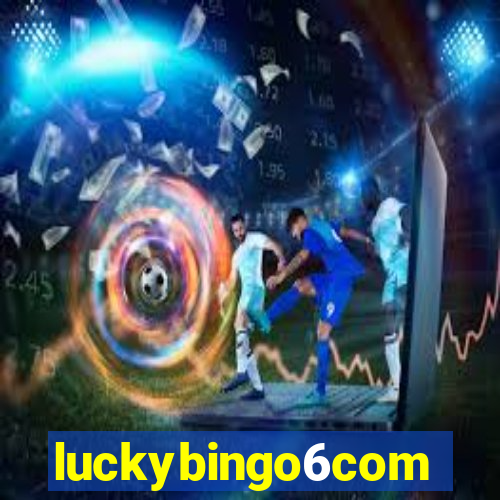 luckybingo6com