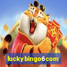 luckybingo6com