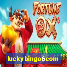 luckybingo6com