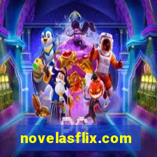 novelasflix.com