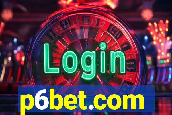 p6bet.com