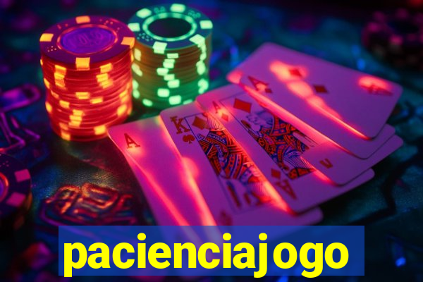 pacienciajogo