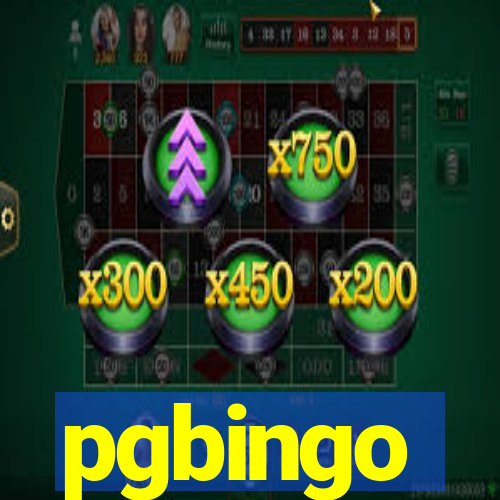 pgbingo