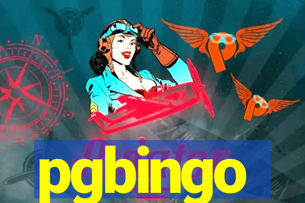 pgbingo