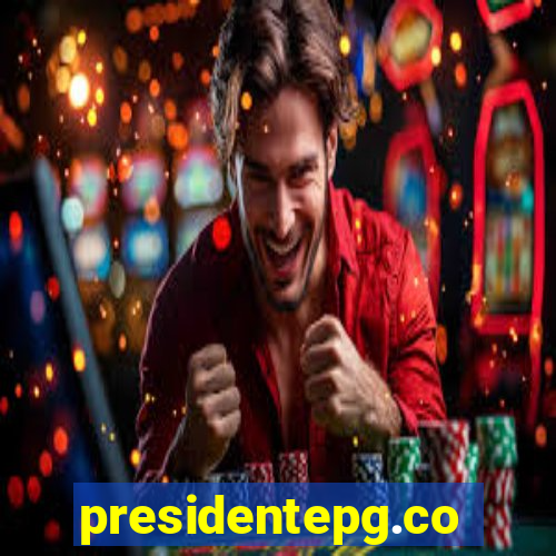 presidentepg.com