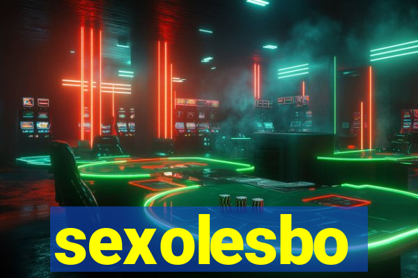 sexolesbo