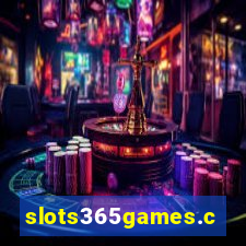 slots365games.com