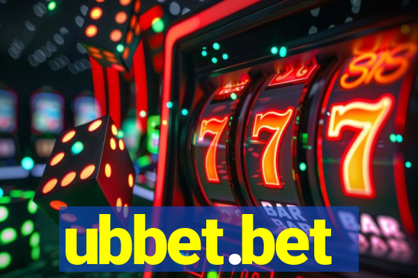 ubbet.bet