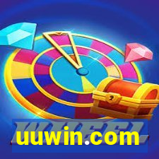 uuwin.com