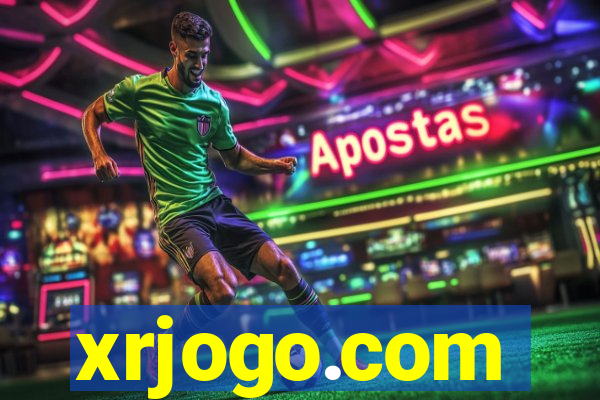 xrjogo.com