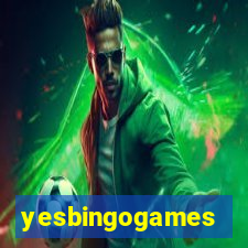 yesbingogames